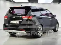 2016 KIA Carnival