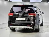 2016 KIA Carnival