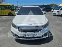2016 KIA Carnival