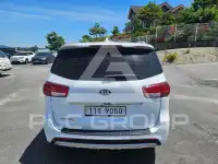 2016 KIA Carnival