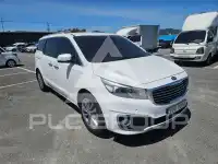 2016 KIA Carnival