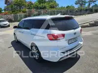 2016 KIA Carnival