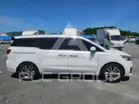 2016 KIA Carnival