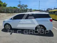 2016 KIA Carnival