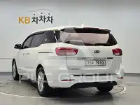 2016 KIA Carnival