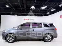 2016 KIA Carnival