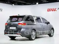 2016 KIA Carnival