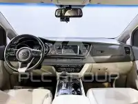2016 KIA Carnival