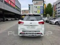 2016 KIA Carnival