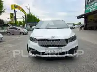 2016 KIA Carnival
