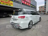 2016 KIA Carnival
