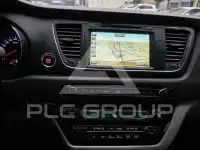 2016 KIA Carnival