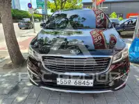 2016 KIA Carnival