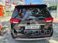 2016 KIA Carnival