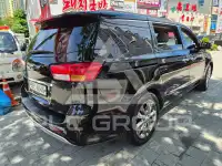 2016 KIA Carnival