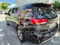 2016 KIA Carnival