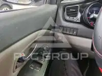 2016 KIA Carnival