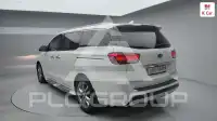 2016 KIA Carnival