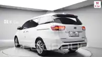 2016 KIA Carnival