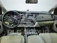 2016 KIA Carnival