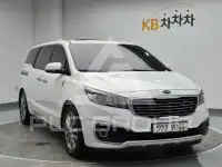 2016 KIA Carnival