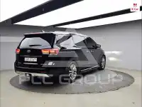 2016 KIA Carnival