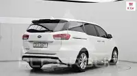 2016 KIA Carnival