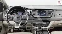 2016 KIA Carnival