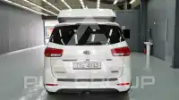 2016 KIA Carnival