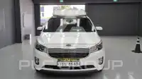 2016 KIA Carnival