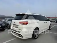2016 KIA Carnival