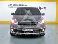 2016 KIA Carnival