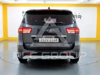 2016 KIA Carnival