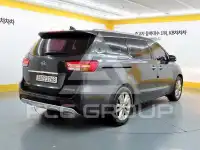2016 KIA Carnival
