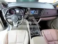 2016 KIA Carnival
