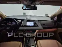 2016 KIA Carnival