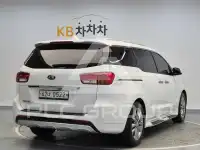 2016 KIA Carnival