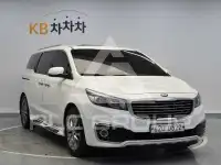 2016 KIA Carnival