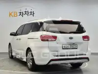 2016 KIA Carnival