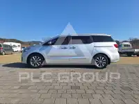 2016 KIA Carnival
