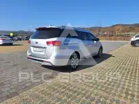 2016 KIA Carnival