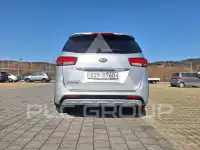 2016 KIA Carnival