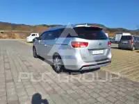 2016 KIA Carnival
