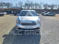 2016 KIA Carnival