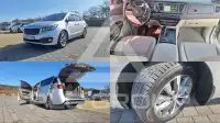 2016 KIA Carnival