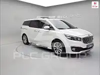 2016 KIA Carnival