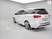 2016 KIA Carnival