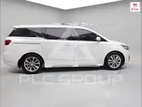 2016 KIA Carnival
