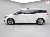 2016 KIA Carnival