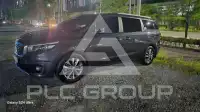 2016 KIA Carnival